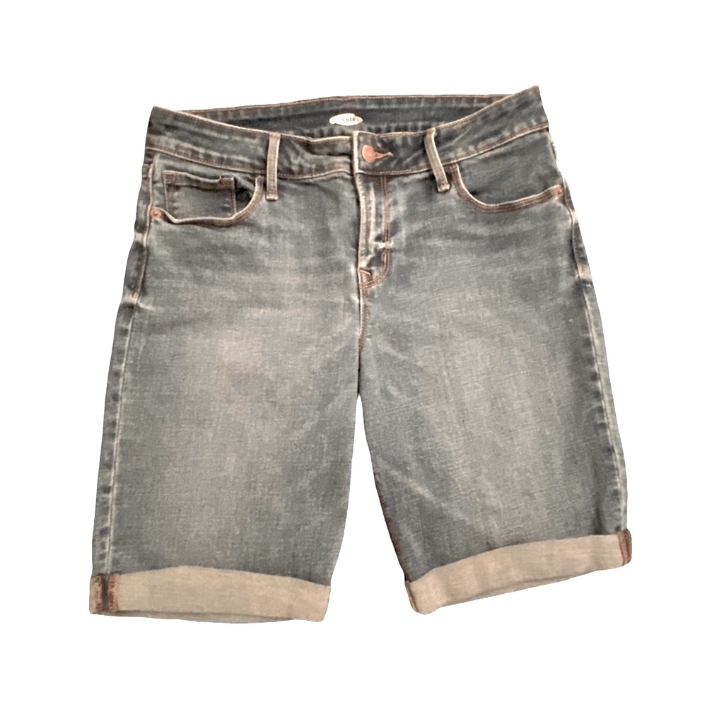 Old Navy Jean Shorts